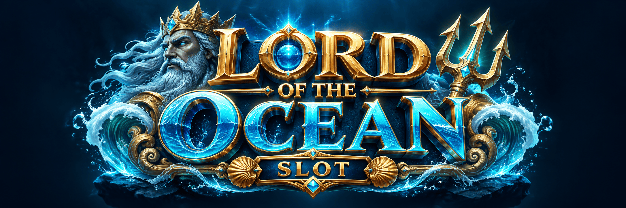 Lord Of The Ocean Slot
